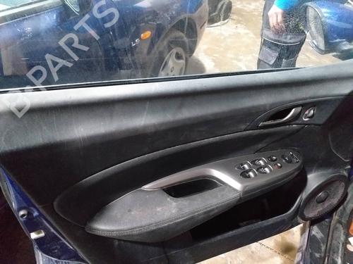 Rear left panel HONDA CIVIC VIII Hatchback (FN, FK) 2.2 CTDi (FK3) | BP7265310C60 