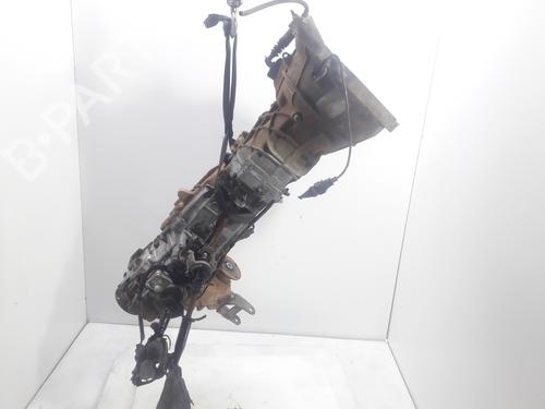 Gearbox KIA SPORTAGE SUV (K00) 2.0 TD 4WD | BP9712470M3 