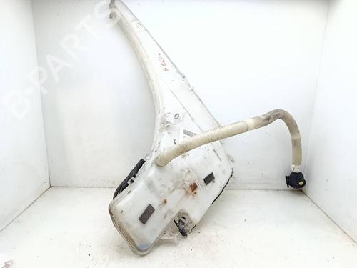 Used Windscreen washer tank Windscreen washer tank BMW 1 (E87) 116 d (116 hp) 39691264 39691264