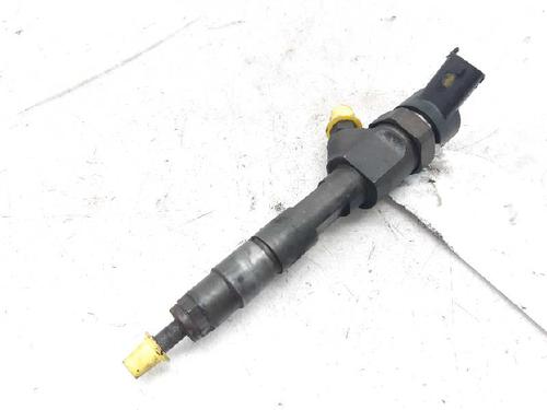 Injector RENAULT MEGANE II Saloon (LM0/1_) [2003-2025]  4252480
