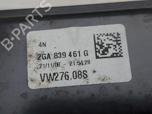 Rear left window mechanism VW T-ROC (A11, D11) | BP38544343C24 - Image 5