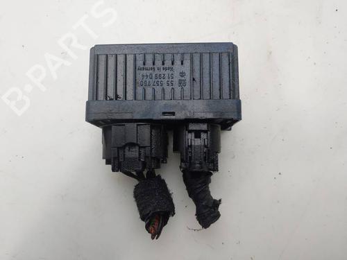 Used Electronic module Electronic module OPEL CORSA D (S07) [2006-2015] 40076872 40076872