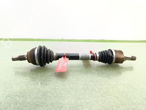 Used Left front driveshaft Left front driveshaft CITROËN BERLINGO MULTISPACE (B9) 1.6 BlueHDi 120 (120 hp) 32671648 32671648