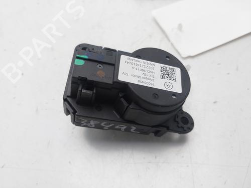 Elektronisk modul CITROËN C4 III (BA_, BB_, BC_) [2020-2025]  27920961