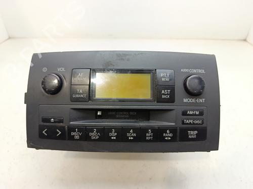Used Radio Radio 37605060 37605060