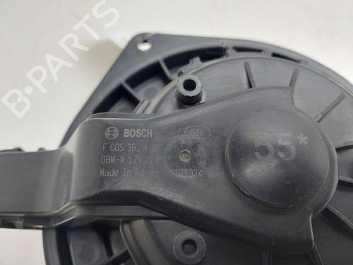 Heater blower motor SSANGYONG KORANDO (CK) | BP37659618M62 - Image 2