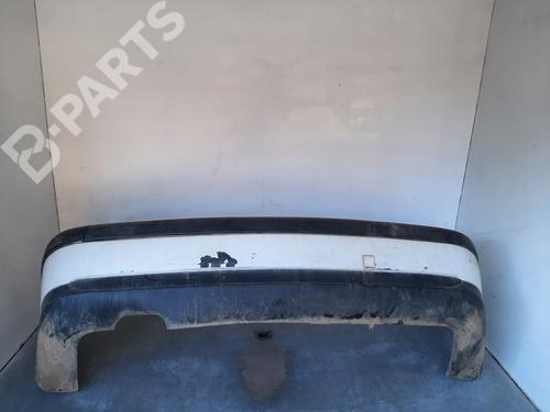 Used Rear bumper Rear bumper CITROËN C5 I (DC_) 2.0 HDi (DCRHZB, DCRHZE) (109 hp) 10571296 10571296