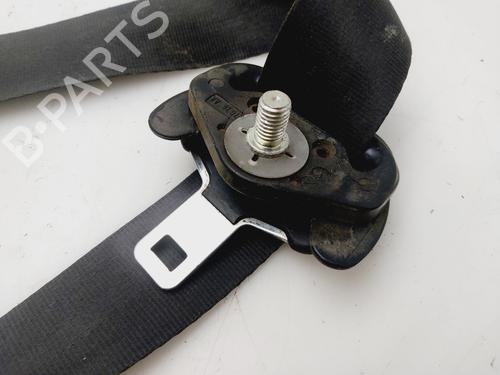 Front right seatbelt CITROËN C4 Coupe (LA_) | BP30133668I25