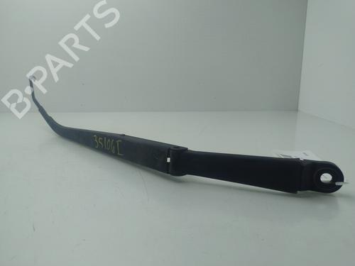 Used Front windshield wiper arm KIA SPORTAGE II (JE_, KM_) [2004-2011]  27315906