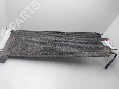 AC radiator CITROËN JUMPER II Van 2.2 HDi 110 | BP34635827M32 - Image 2