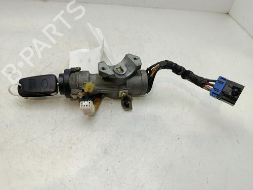 Conmutador de arranque KIA CEE'D SW (ED) 1.6 CRDi 115 (115 hp) 32008306