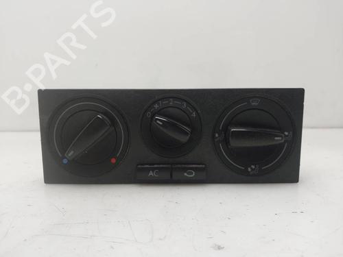 Used Climate control Climate control 38537814 38537814