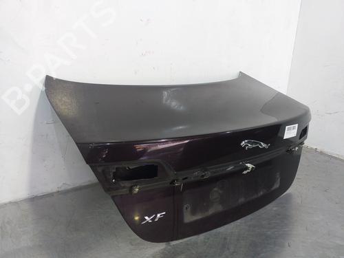 Tailgate JAGUAR XF I (X250) 3.0 D | BP18734289C6 