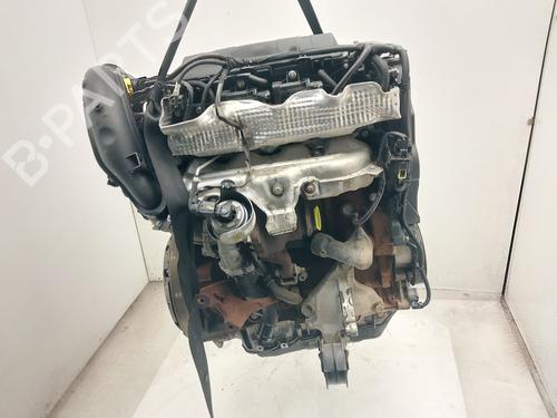 Engine PEUGEOT RCZ 2.0 HDi | BP36436755M1 - Image 5