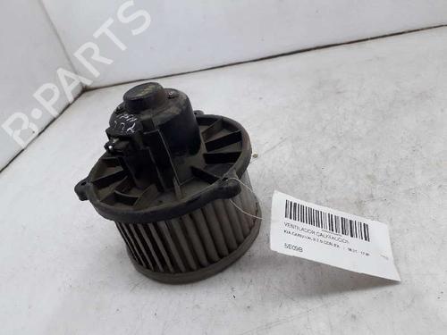 Used Heater blower motor KIA CARNIVAL II (GQ) 2.9 CRDi (144 hp) 13993297