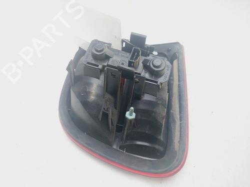 Right tailgate light SEAT LEON (1M1) 1.6 | BP29708460C80 
