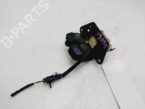 Bagklap lås FIAT STILO Multi Wagon (192_) 1.6 16V (105 hp) 30695312