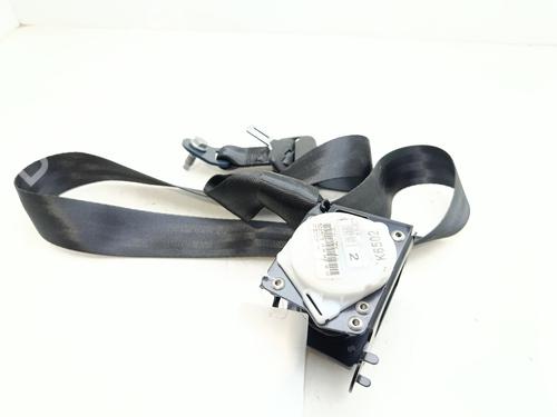 Used Rear right seatbelt Rear right seatbelt CITROËN C4 II (NC_) 1.6 BlueHDi 120 (120 hp) 35789326 35789326