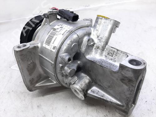 AC compressor NISSAN MICRA V (K14)  | BP10344841M34 