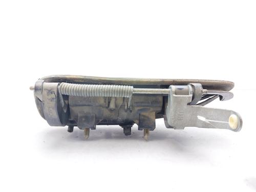 Rear right exterior door handle VOLVO S60 I (384) 2.4 | BP12980843C130 