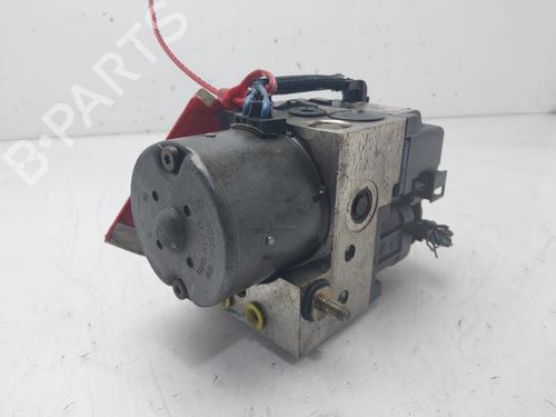 Used ABS pump ABS pump NISSAN ALMERA II (N16) 2.2 Di (110 hp) 33604744 33604744