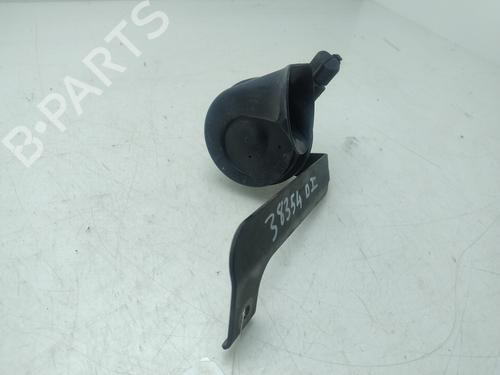 Used Horn VW TOUAREG (7LA, 7L6, 7L7) 5.0 V10 TDI (313 hp) 27261269