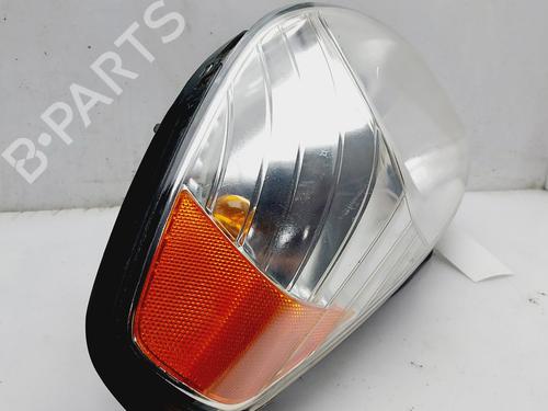 Left headlight HYUNDAI ACCENT III Saloon (MC) 1.4 GL | BP18033019C28 