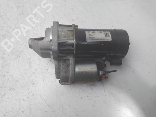 Starter FIAT STILO Multi Wagon (192_) 1.6 16V | BP30966663M8 
