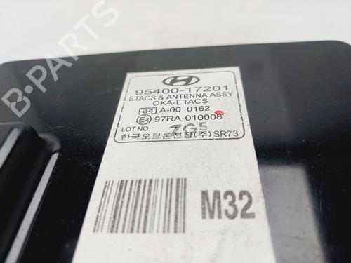 Elektronisk modul HYUNDAI MATRIX (FC) 1.5 CRDi | BP28014343M83 