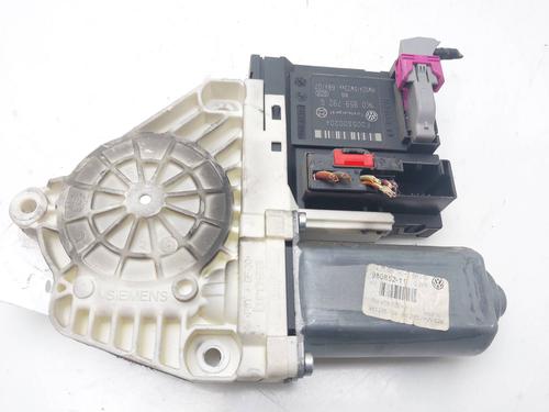 Right front window motor VW PASSAT B6 (3C2)  | BP15838849E20 
