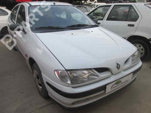 Right tailgate light RENAULT MEGANE I Classic (LA0/1_) 1.6 e (LA0F, LA0S) | BP7896309C80  - Image 12