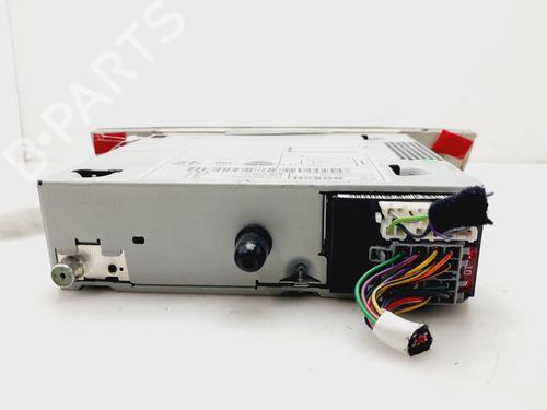 Radio FIAT 500 (312_)  | BP26944927E6 