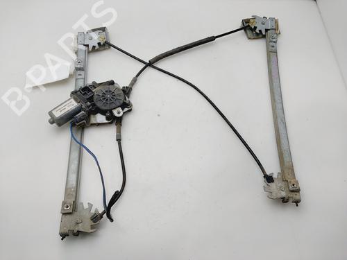 Used Front right window mechanism SEAT IBIZA II (6K1) [1993-2002]  30336642