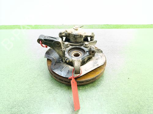 Left front steering knuckle PEUGEOT 807 (EB_) | BP32631358M25