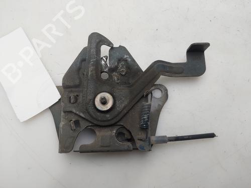 Used Hood lock Hood lock KIA SHUMA II (FB) 1.6 (101 hp) 33793064 33793064