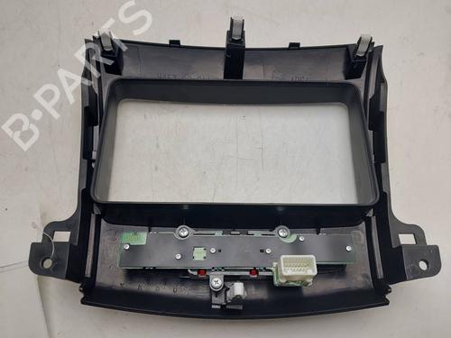 Warning switch CITROËN C-CROSSER (VU_, VV_) 2.2 HDi | BP39450592I22 - Image 4