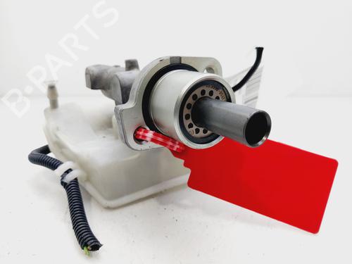 Brake master cylinder PEUGEOT 206 Hatchback (2A/C) | BP30700672M77