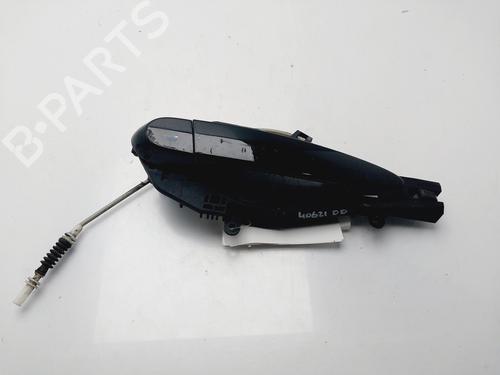 Puxador exterior frente direito BMW 3 Touring (E91) 320 d (163 hp) 31638372