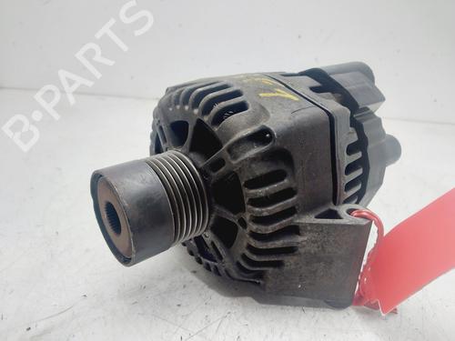Alternator SUZUKI SWIFT III (MZ, EZ)  | BP29871282M7