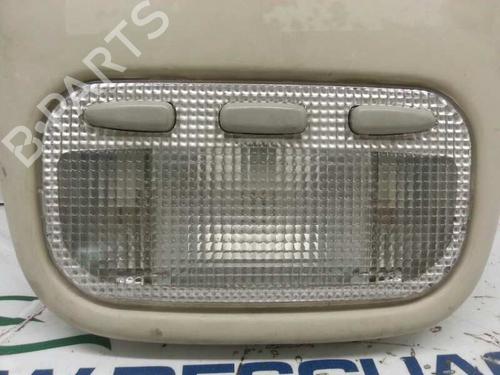 Innerbelysning CITROËN C4 I (LC_)  | BP12397919I8 