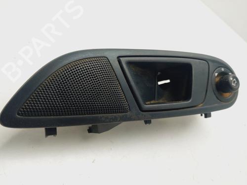 Front left interior door handle FORD FIESTA VI (CB1, CCN)  | BP24924909I13 