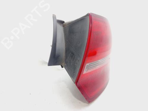Right taillight AUDI A3 Sportback (8PA) 1.6 TDI | BP27286701C35 