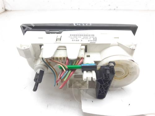 Climate control OPEL MERIVA A MPV (X03) 1.7 CDTI (E75) | BP7745175I5 