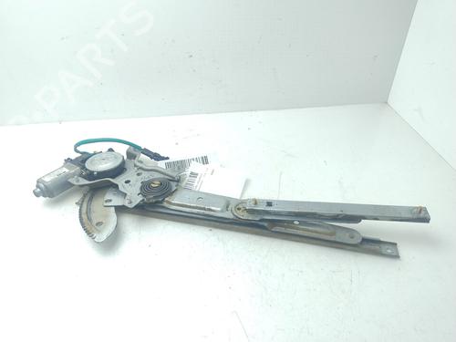 Used Front left window mechanism KIA CARENS I MPV (FC, FJ) 2.0 CRDi (113 hp) 30321320