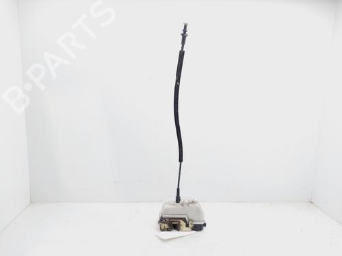 Rear right lock CITROËN C3 I (FC_, FN_) 1.4 HDi | BP19180308C99 