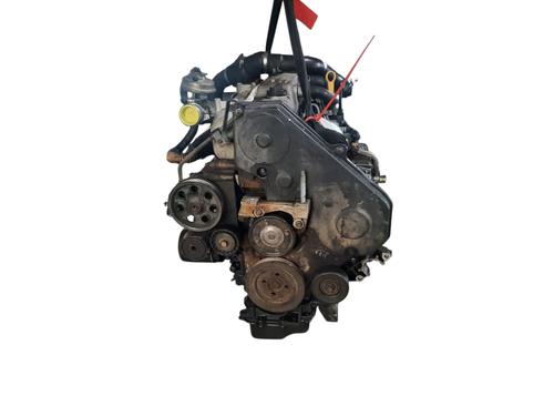 Engine FORD FOCUS I (DAW, DBW) 1.8 Turbo DI / TDDi | BP27545206M1 