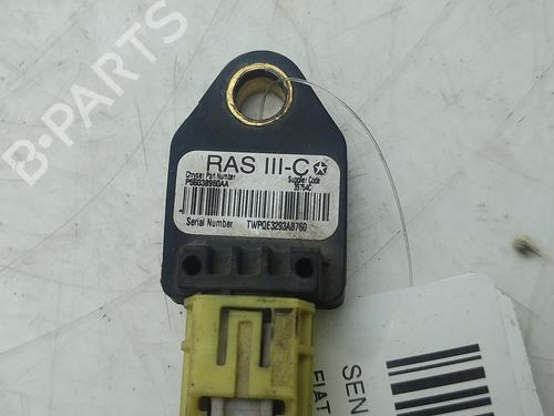 Elektronisk sensor FIAT FREEMONT (345_)  | BP29531590M84 