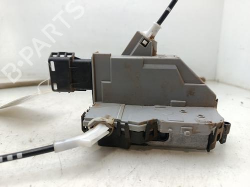 Used Rear left lock Rear left lock 37231605 37231605