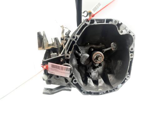 Used Gearbox RENAULT MEGANE II Saloon (LM0/1_) [2003-2025]  29635841