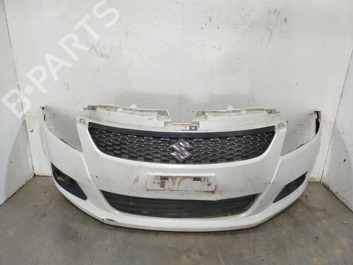 Used Front bumper Front bumper SUZUKI SWIFT IV (FZ, NZ) 1.3 DDiS (AZG413D, ZC02S, ZC92S) (75 hp) 34537791 34537791